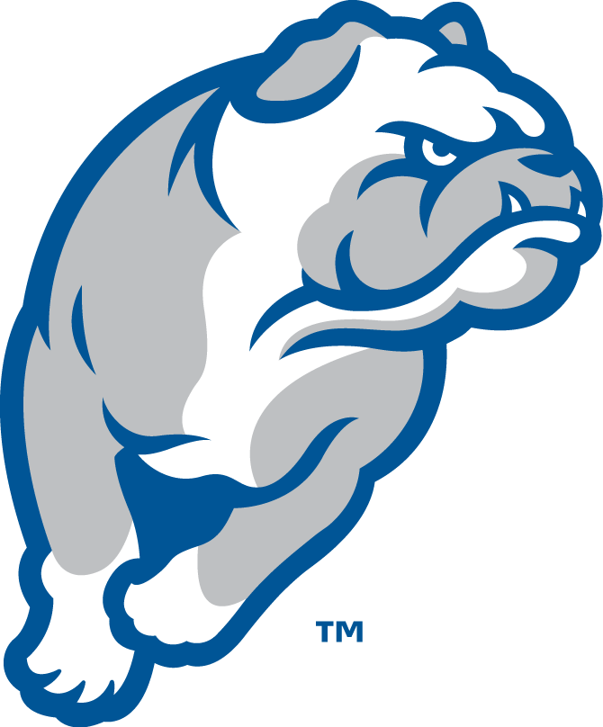 Drake Bulldogs 2015-Pres Alternate Logo v4 diy iron on heat transfer